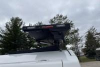 Picture of SafeAll Universal Roof Mount Bracket